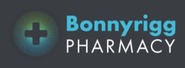 Bonnyrigg Pharmacy Logo