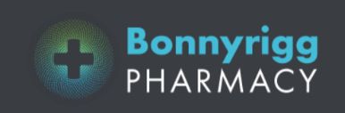 Bonnyrigg Pharmacy Logo