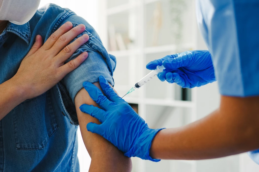 Blood Test - STI - Blood Screen Image