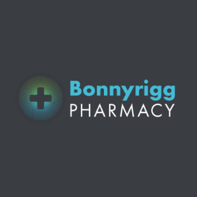 Bonnyrigg Pharmacy Logo
